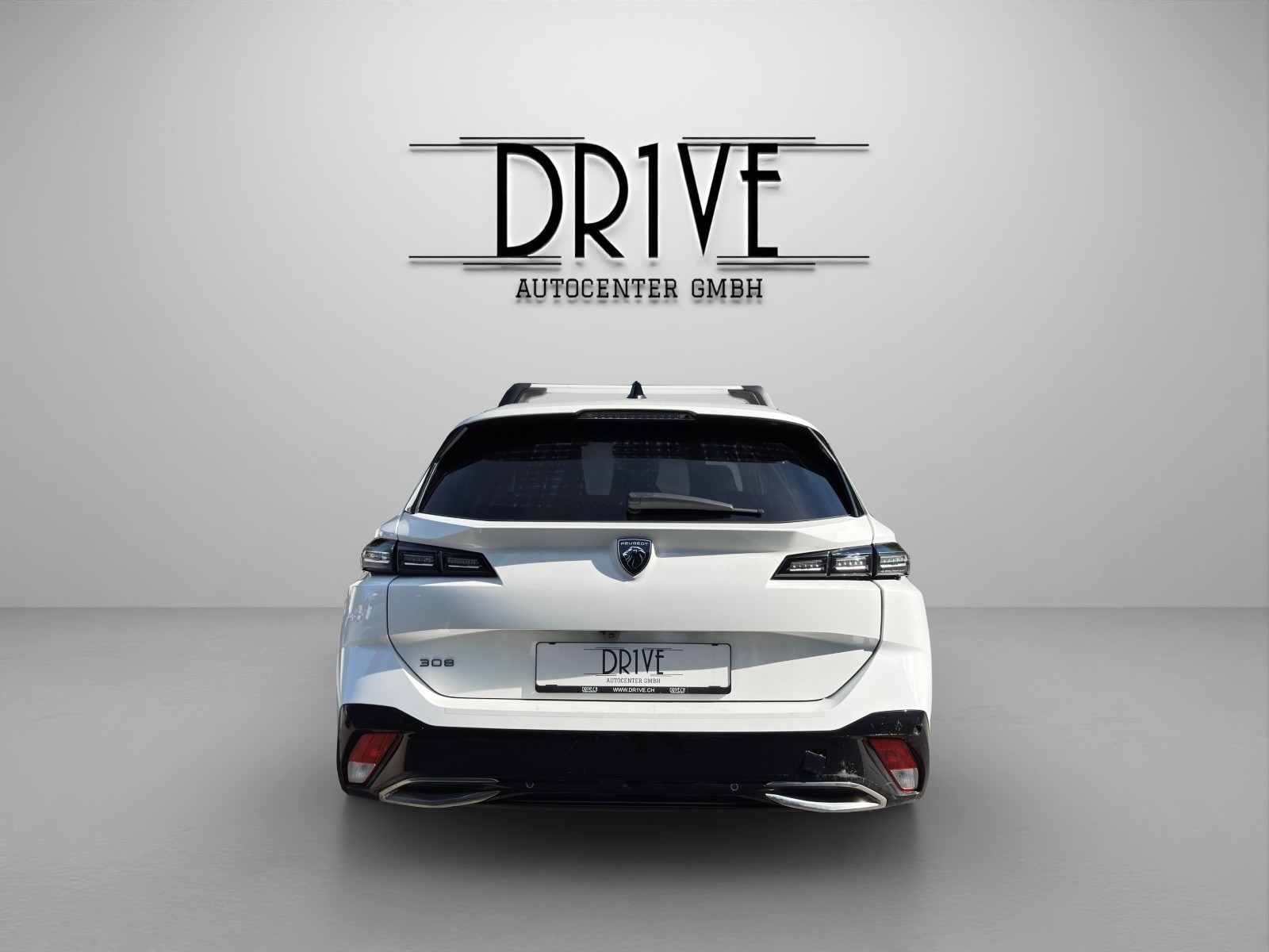 PEUGEOT 308 SW 1.5 BlueHDI Allure Pack EAT8-image-5