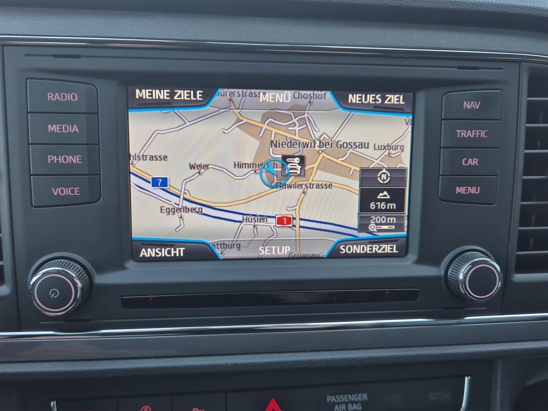 SEAT Leon 1.8 TSI FR DSG-image-20