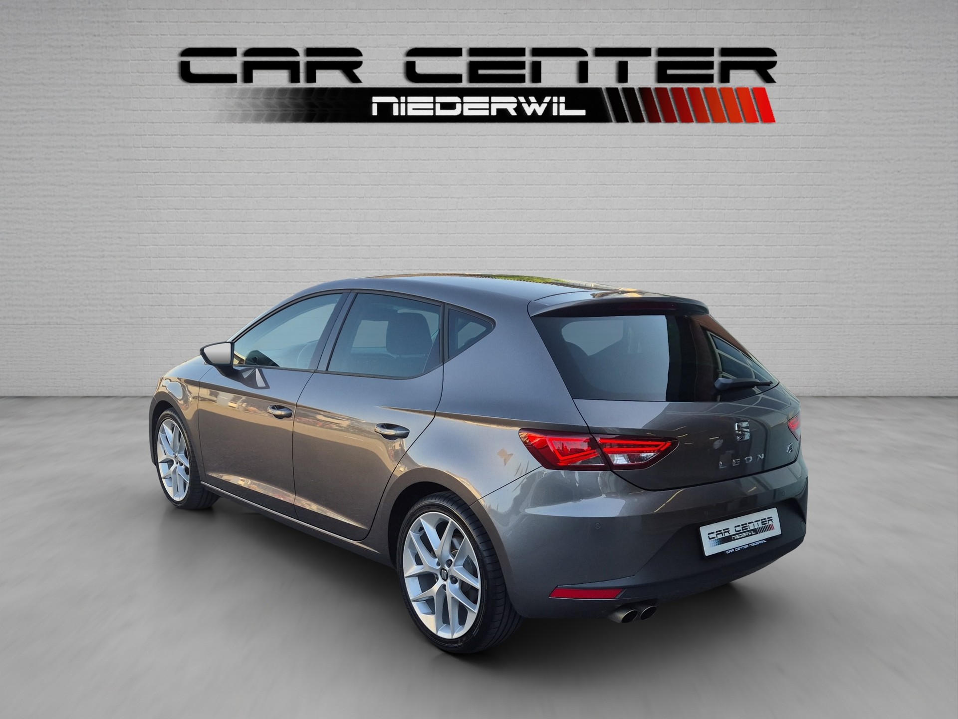 SEAT Leon 1.8 TSI FR DSG-image-5