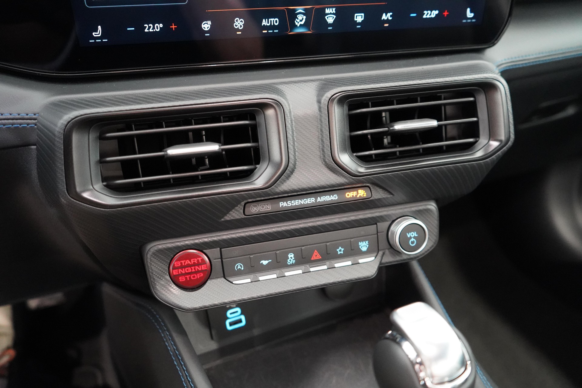 FORD Mustang Coupé 5.0 V8 Dark Horse-image-12