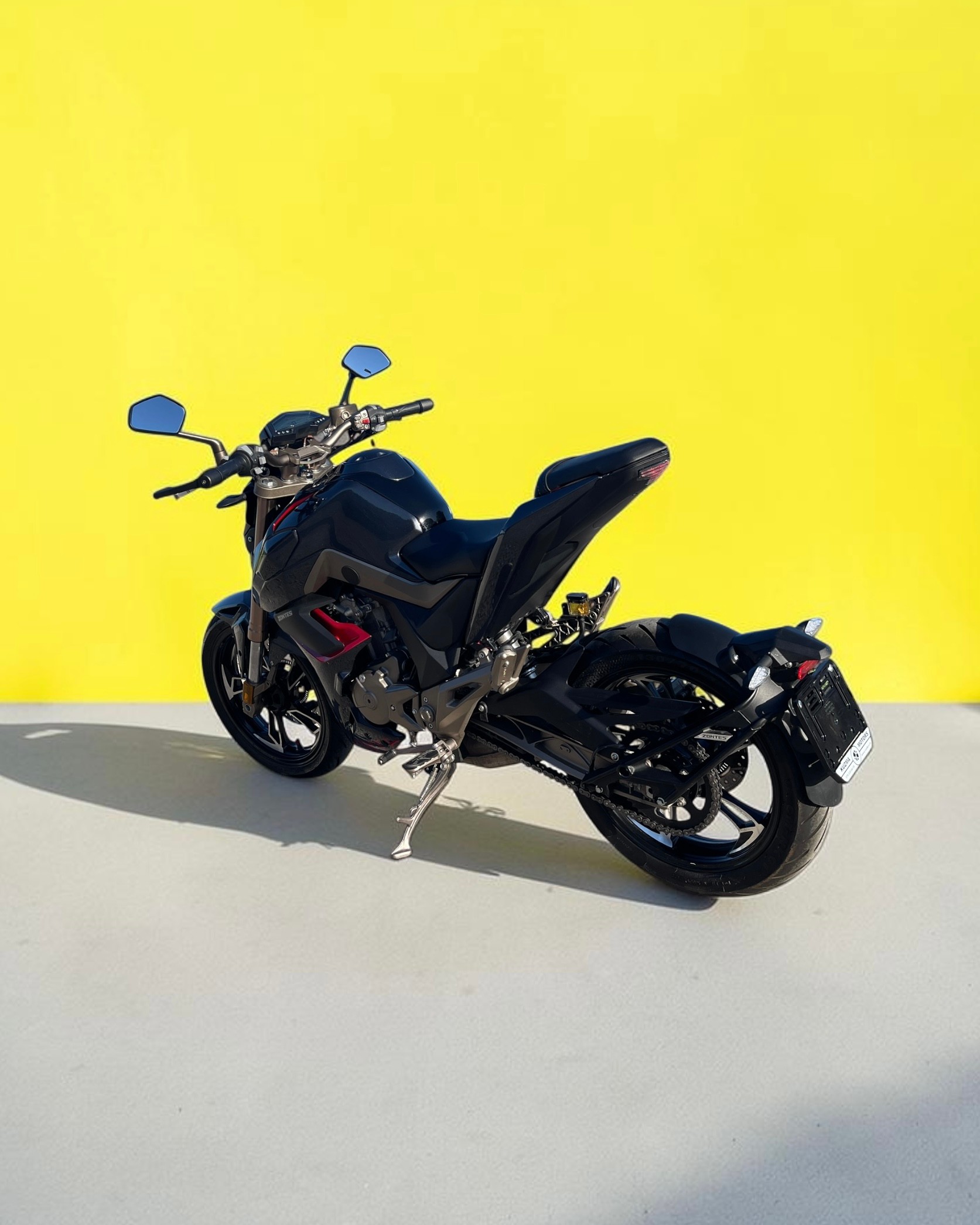 ZONTES ZT 125-image-2