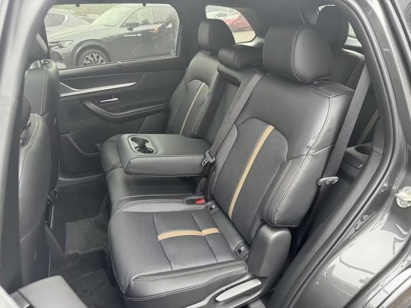 MAZDA CX-80 e-Skyactiv PHEV 327 AWD Homura Plus 7-Sitzer-image-10