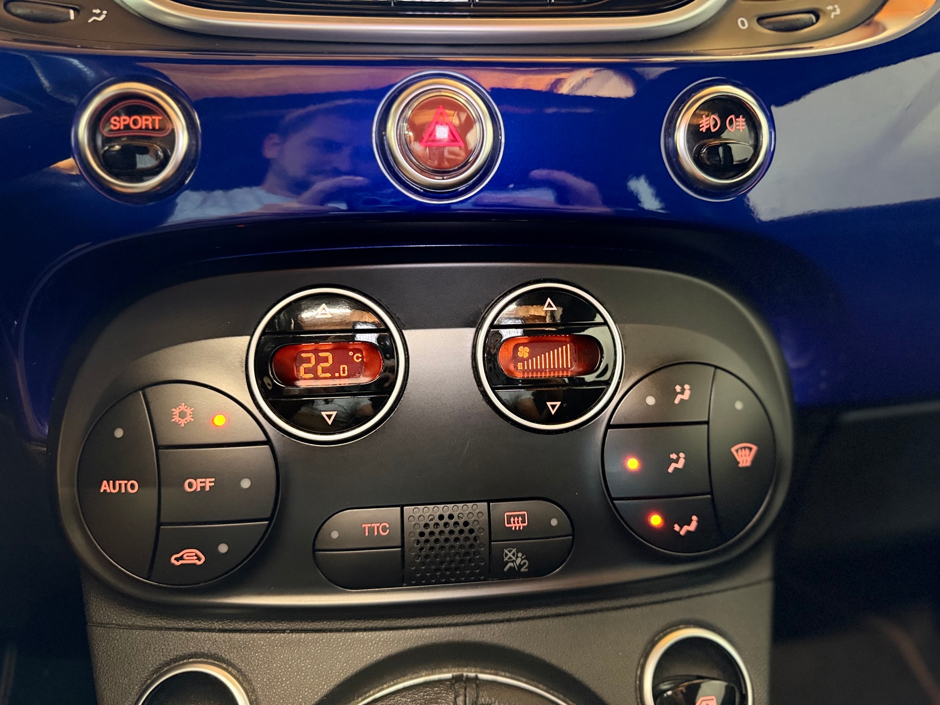 FIAT 595 1.4 16V Turbo Abarth Facelift-image-16