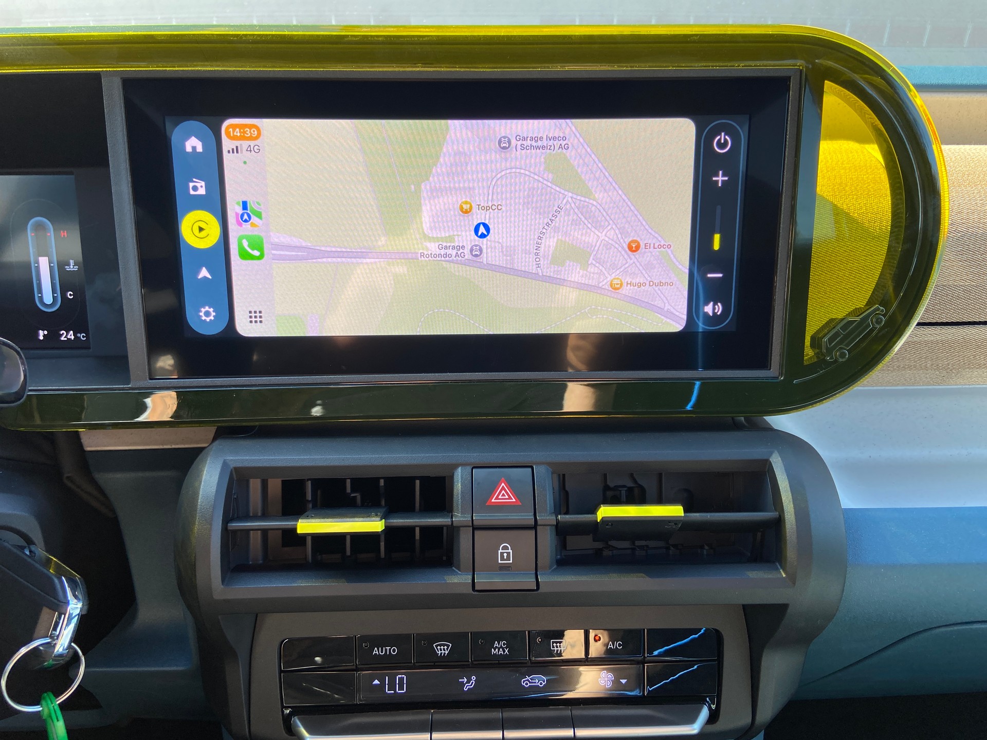 FIAT Grande Panda MHEV La Prima-image-9