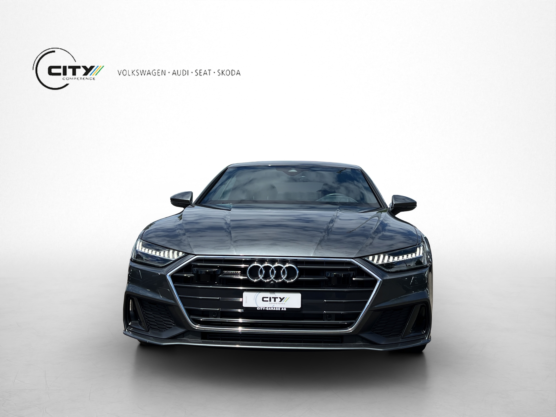 AUDI A7 Sportback 3.0 50 TDI quattro-image-5