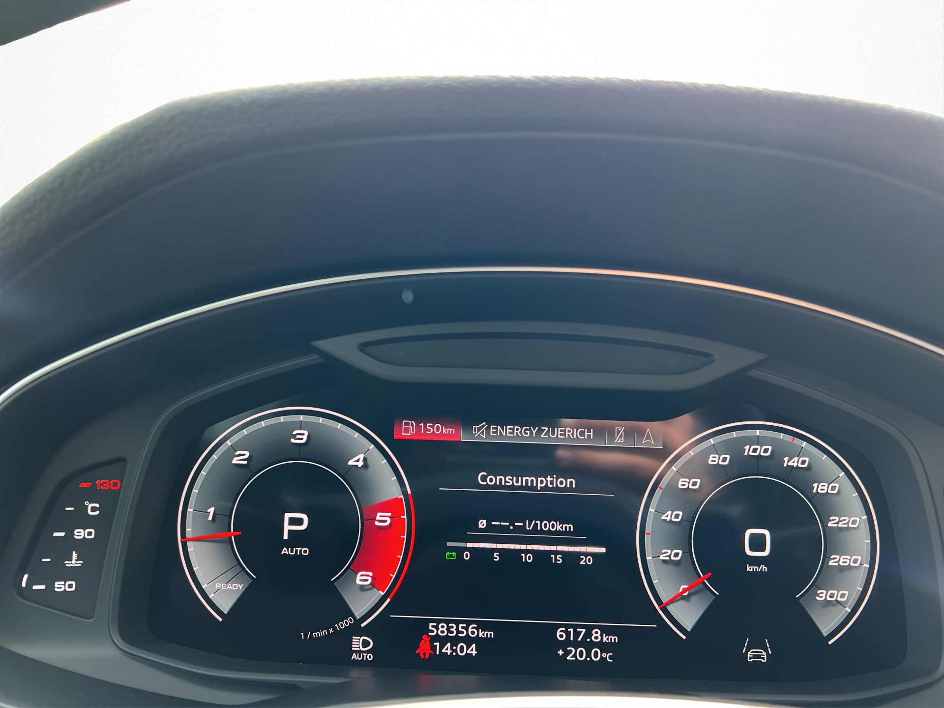 AUDI A7 Sportback 3.0 50 TDI quattro-image-9