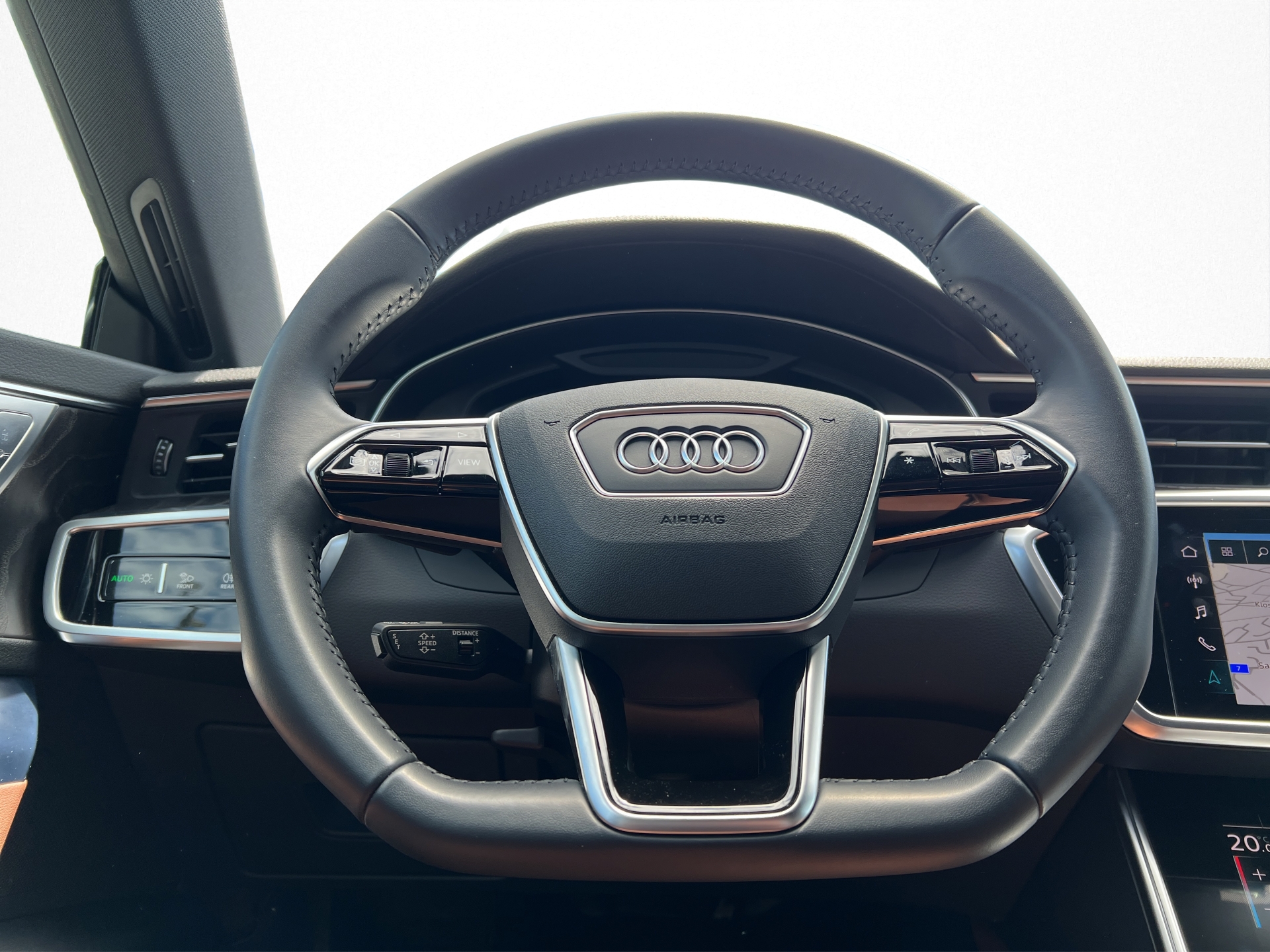 AUDI A7 Sportback 3.0 50 TDI quattro-image-8