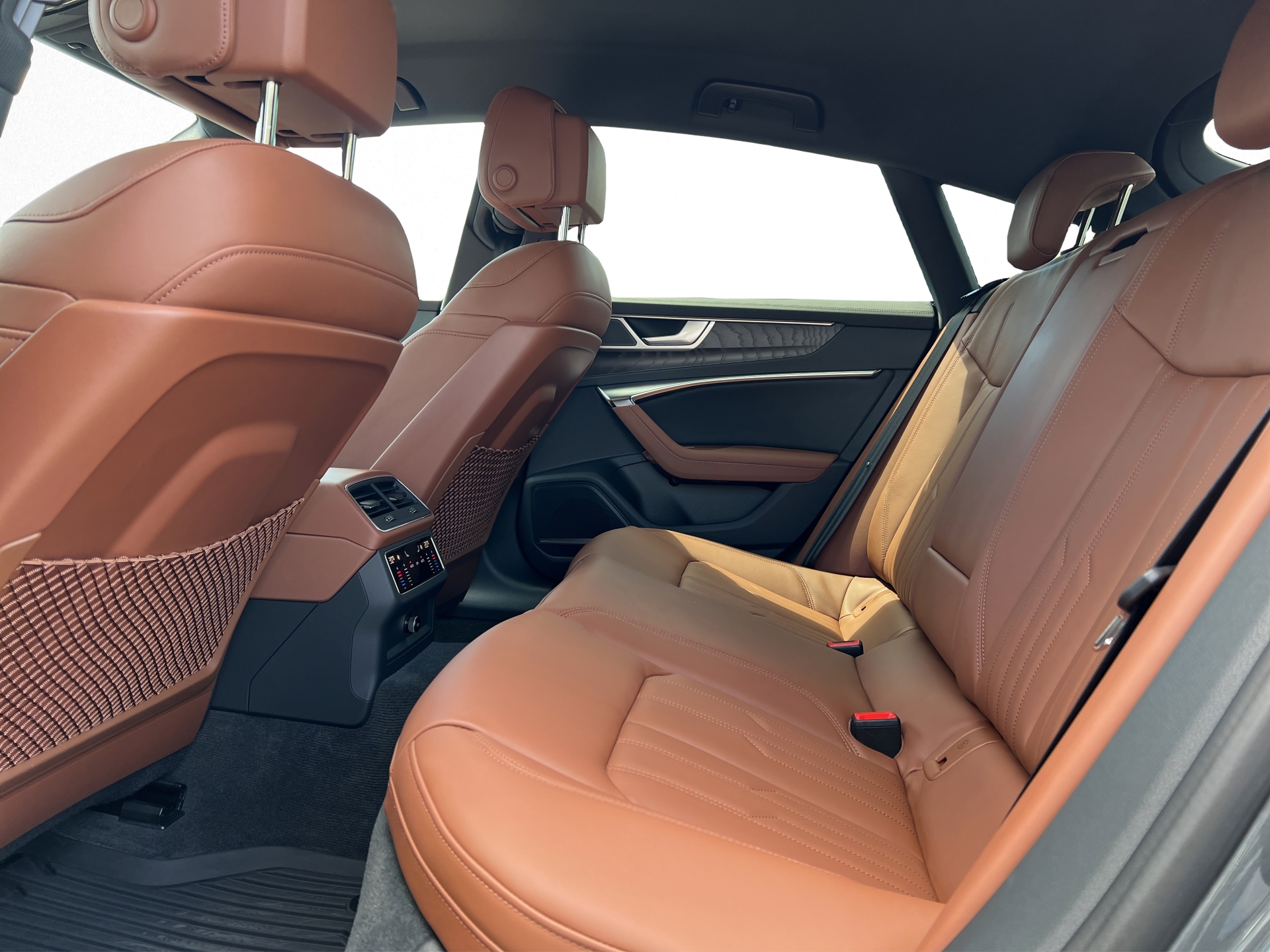 AUDI A7 Sportback 3.0 50 TDI quattro-image-13