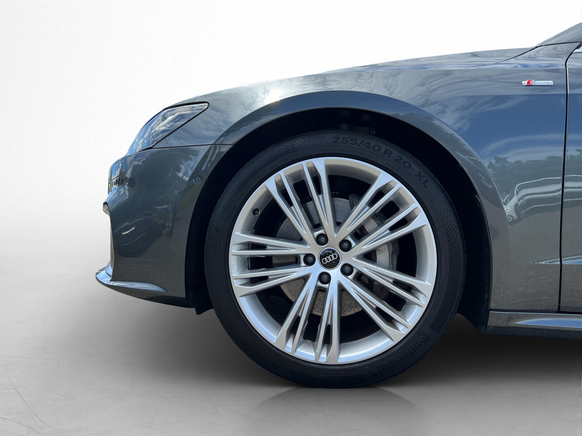 AUDI A7 Sportback 3.0 50 TDI quattro-image-14