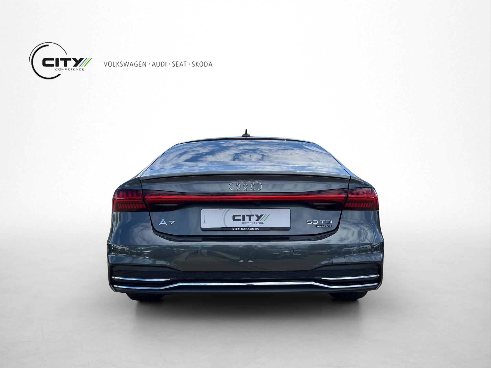 AUDI A7 Sportback 3.0 50 TDI quattro-image-6