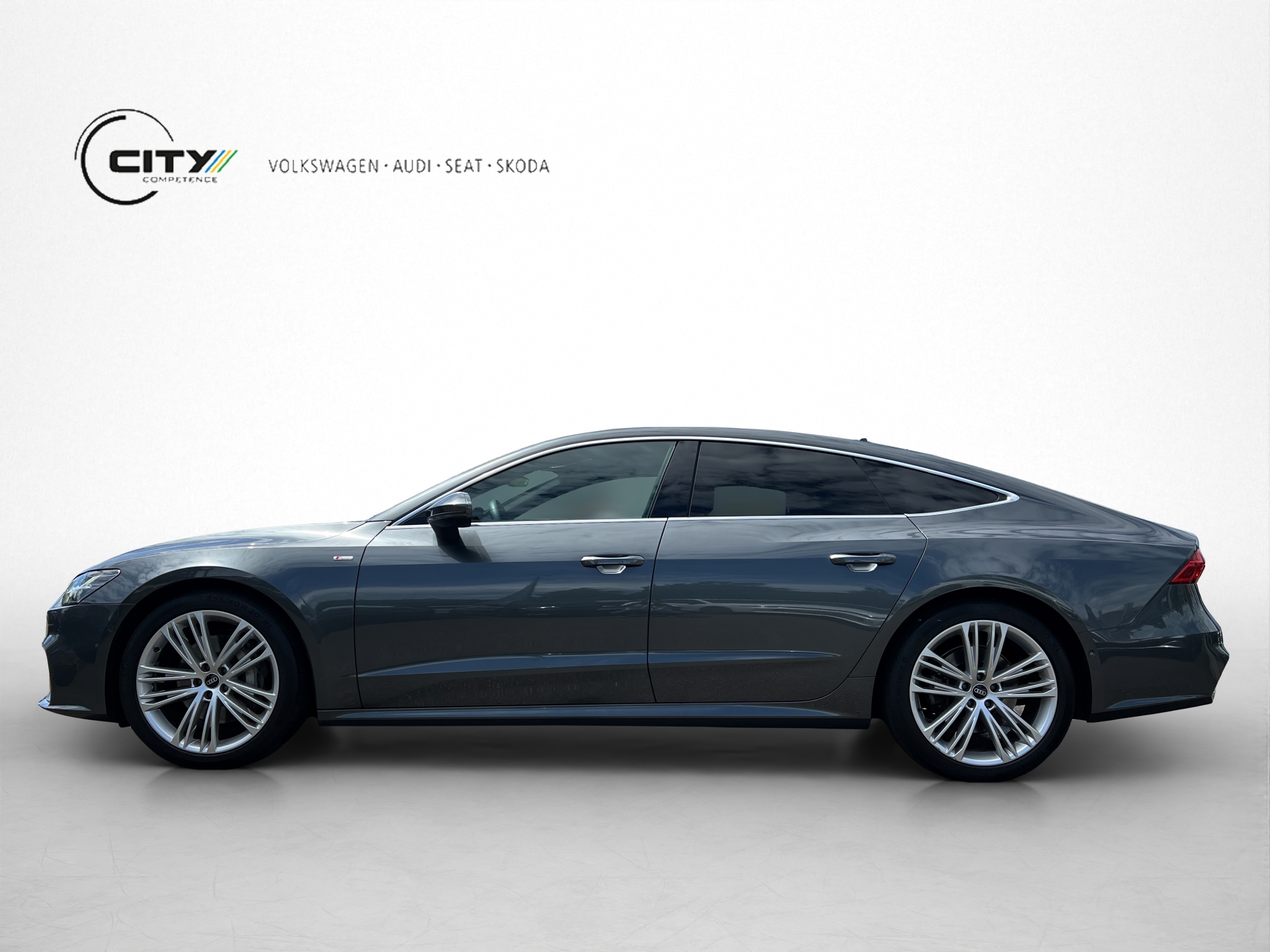AUDI A7 Sportback 3.0 50 TDI quattro-image-3