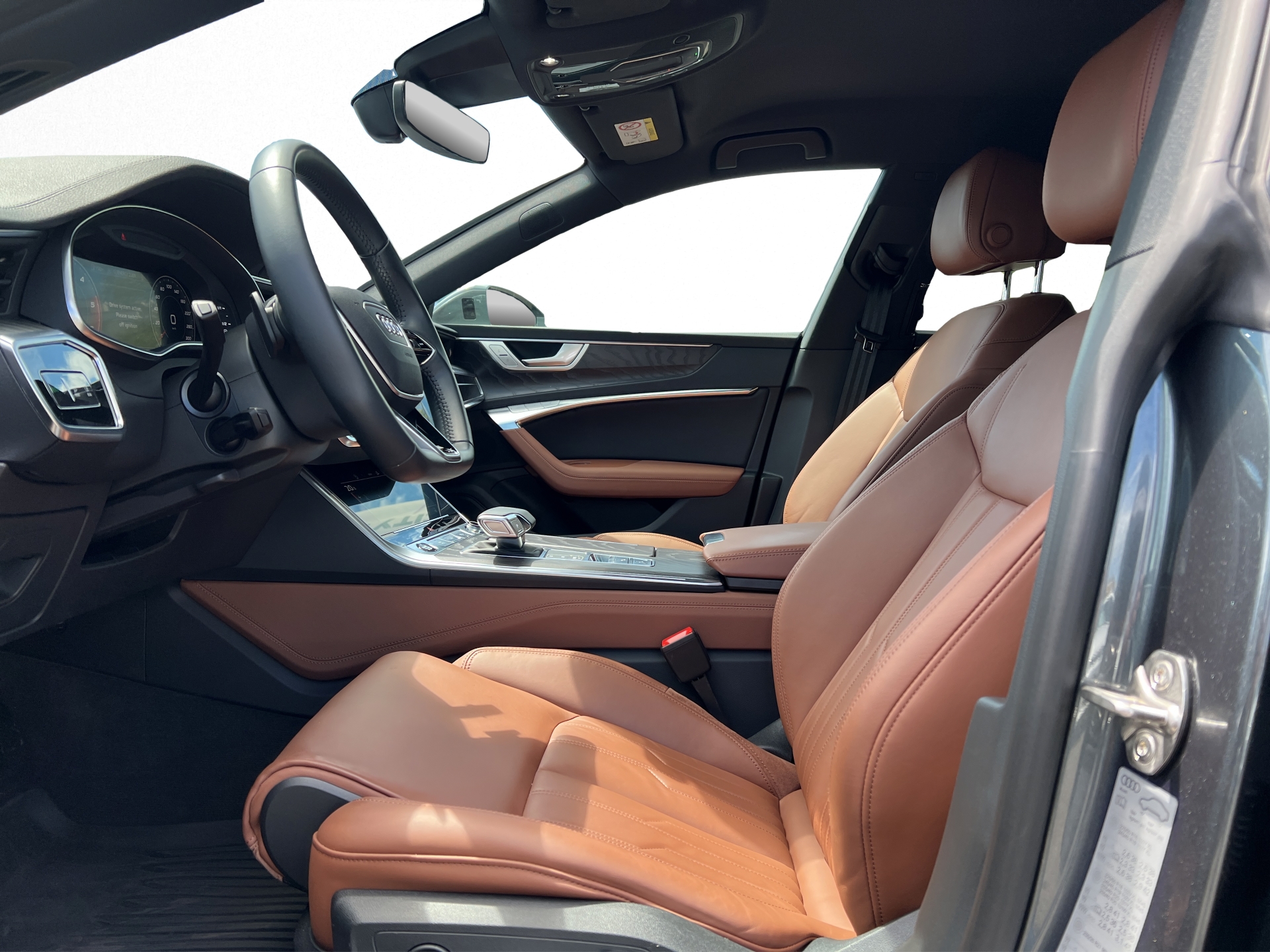 AUDI A7 Sportback 3.0 50 TDI quattro-image-7