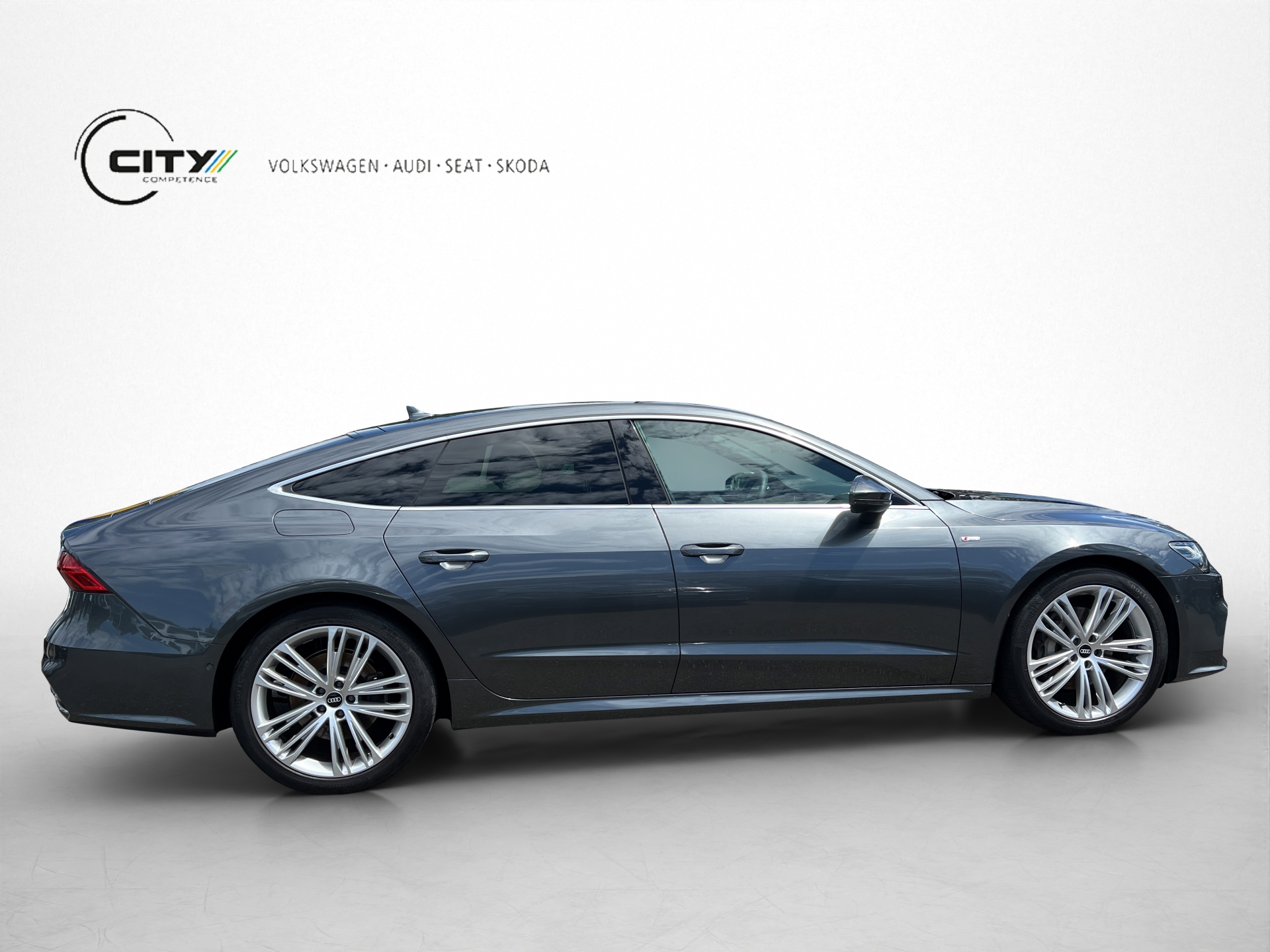 AUDI A7 Sportback 3.0 50 TDI quattro-image-4