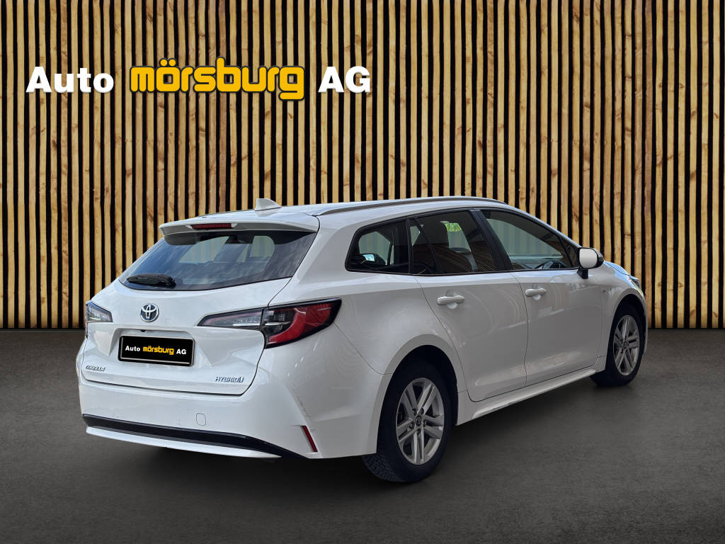TOYOTA Corolla Touring Sports 1.8 HSD Comfort-showroom-element-2