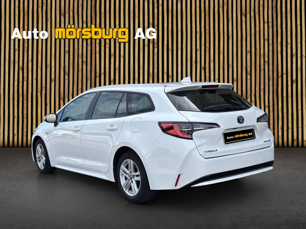 TOYOTA Corolla Touring Sports 1.8 HSD Comfort-showroom-element-3