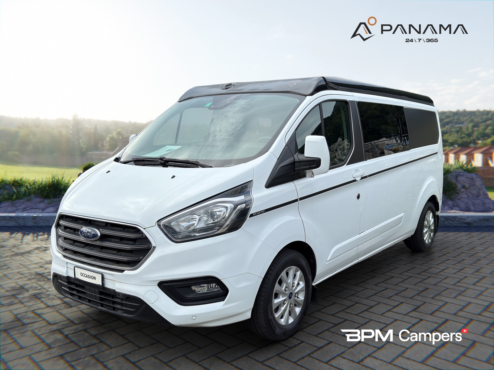 Panama P54+-image-0