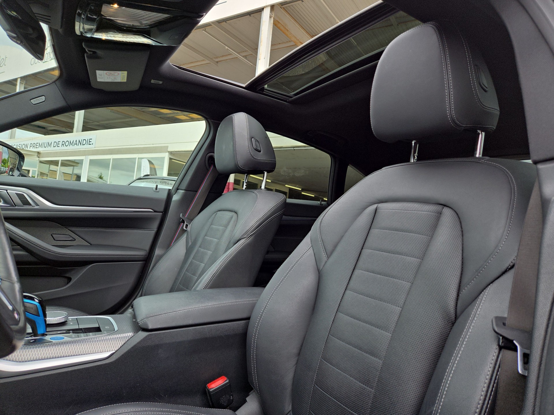 BMW i4 M50 M Sport Pro-image-10