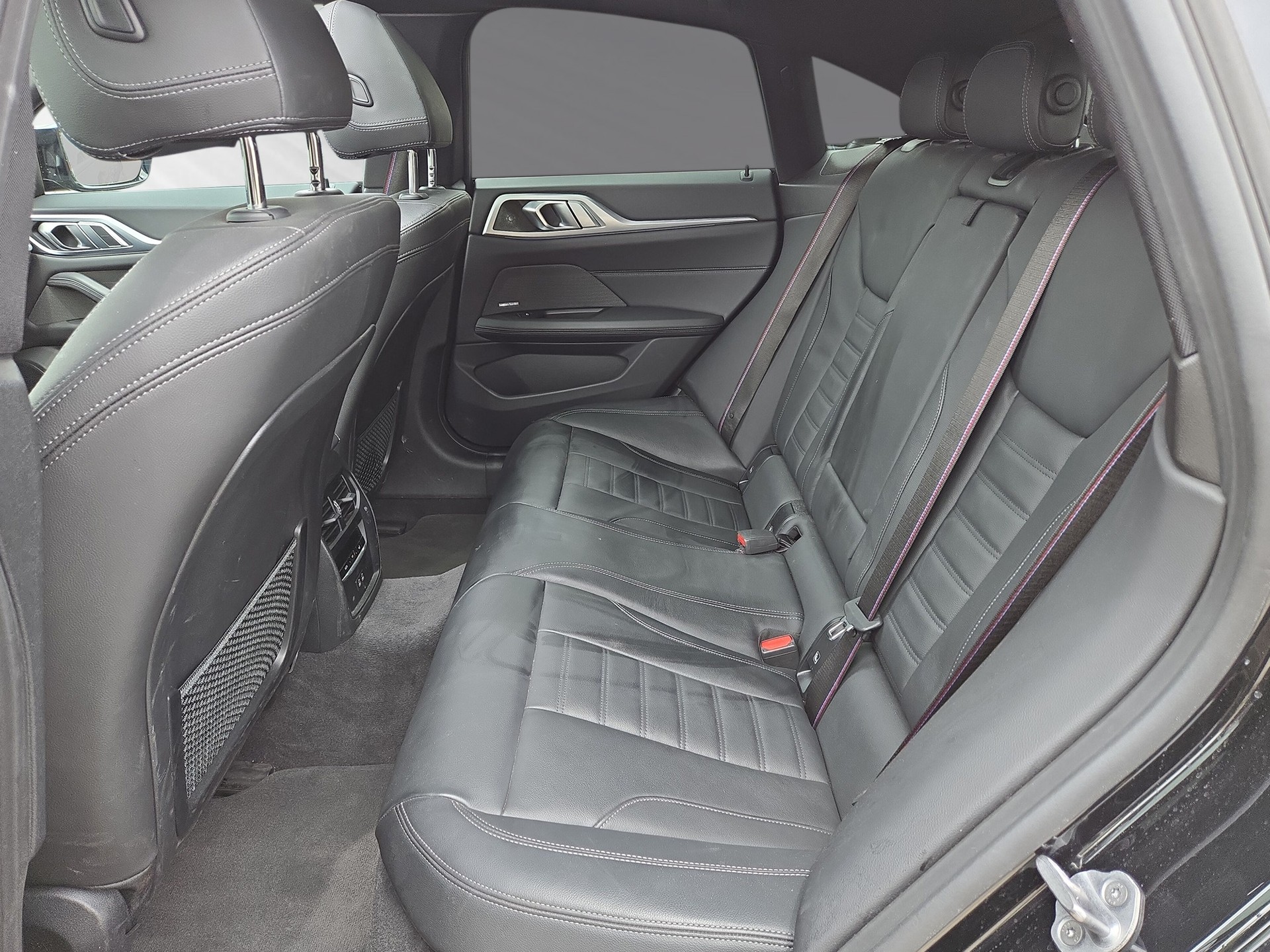 BMW i4 M50 M Sport Pro-image-7
