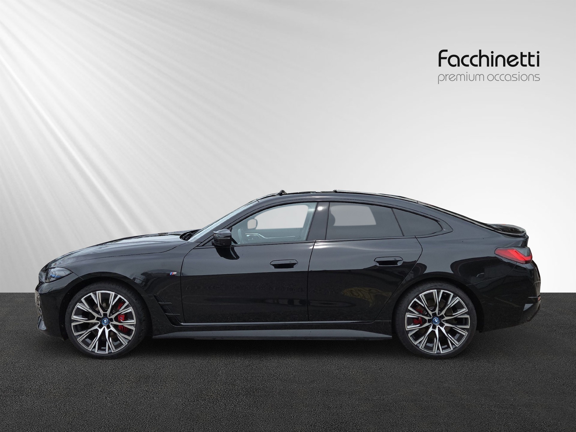 BMW i4 M50 M Sport Pro-image-2
