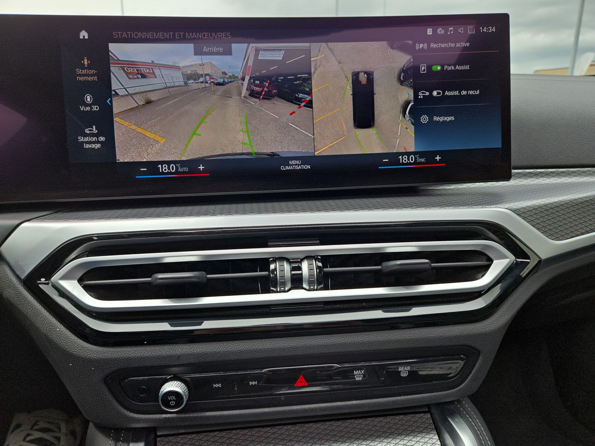 BMW i4 M50 M Sport Pro-image-16