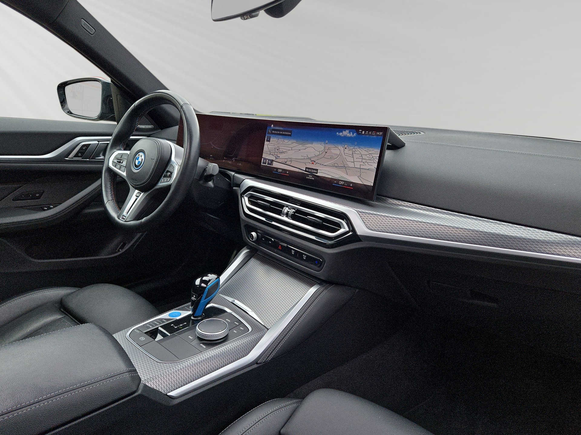 BMW i4 M50 M Sport Pro-image-5