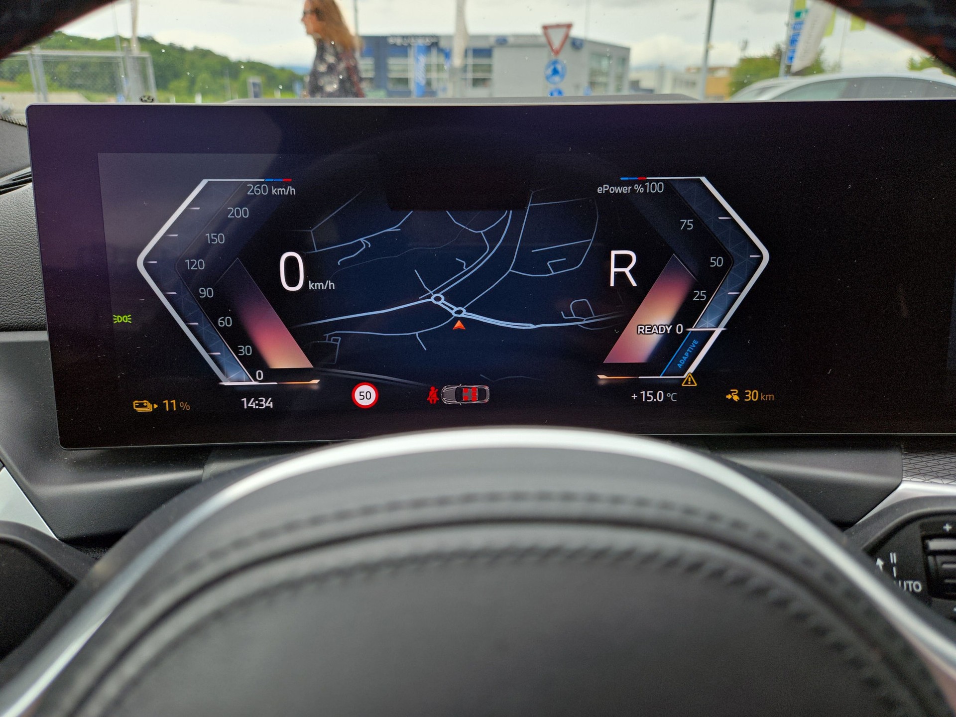 BMW i4 M50 M Sport Pro-image-12