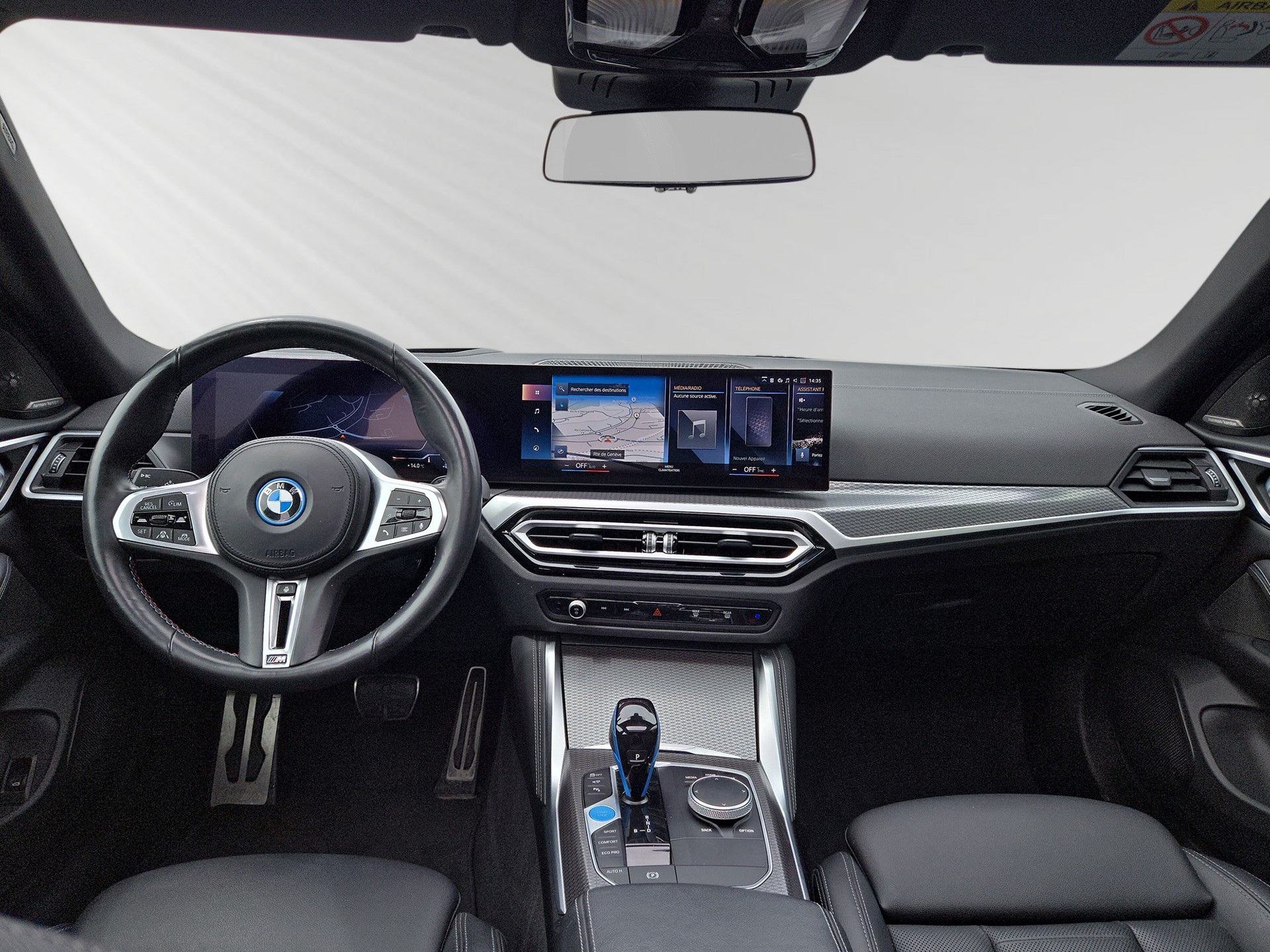 BMW i4 M50 M Sport Pro-image-6