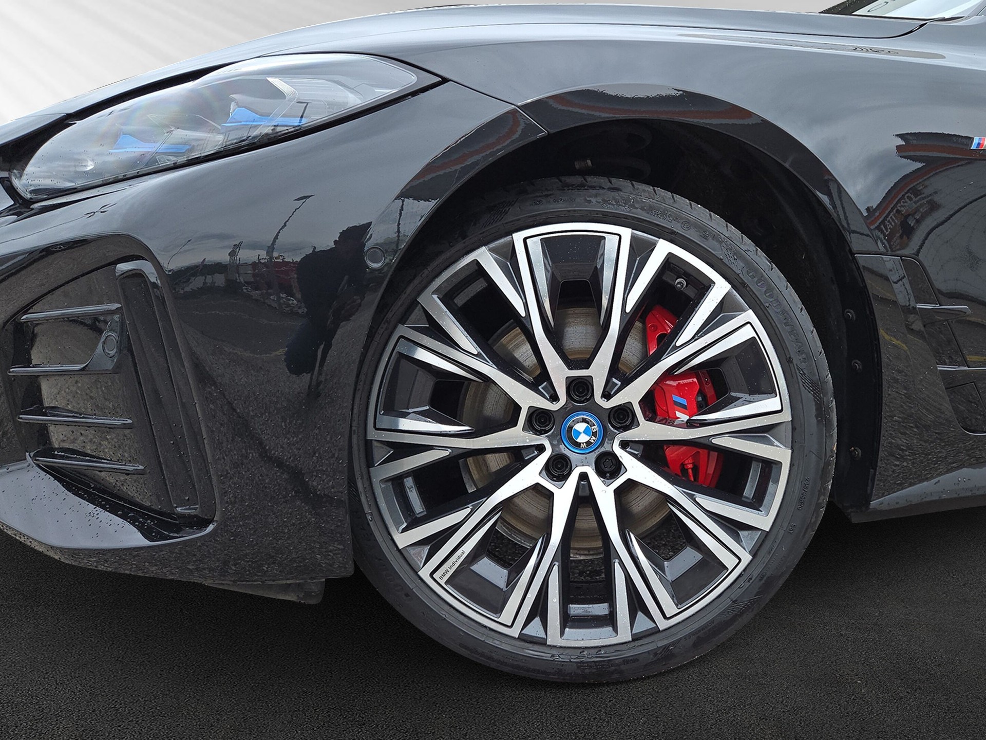 BMW i4 M50 M Sport Pro-image-9