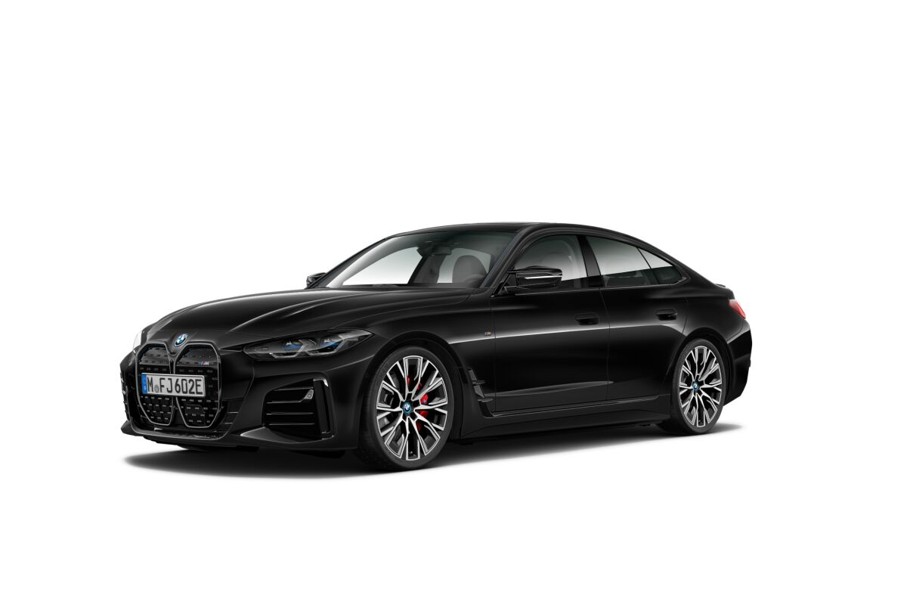 BMW i4 M50 M Sport Pro-image-0