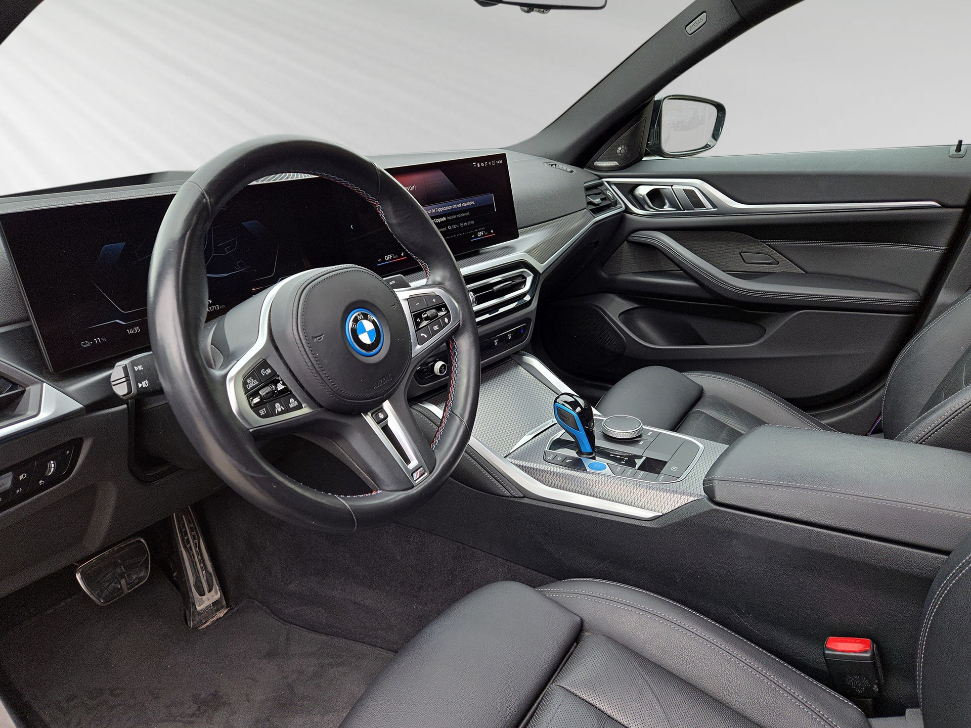 BMW i4 M50 M Sport Pro-image-4