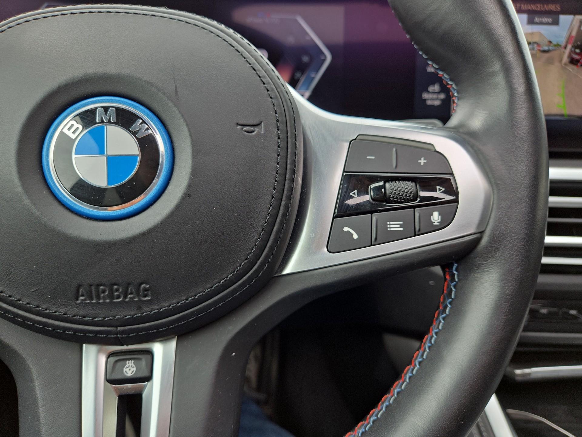 BMW i4 M50 M Sport Pro-image-15