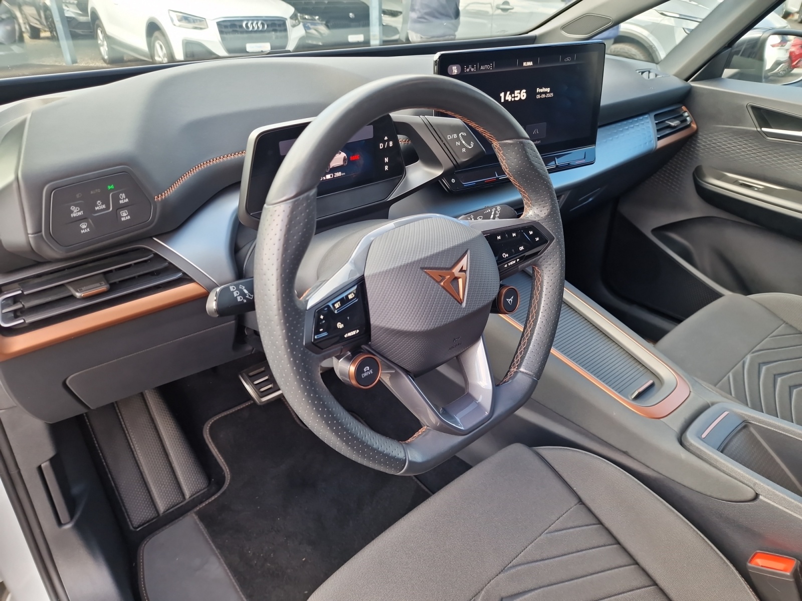 CUPRA Born 77 kWh e-Boost 231PS Reichweite 548 km-image-12
