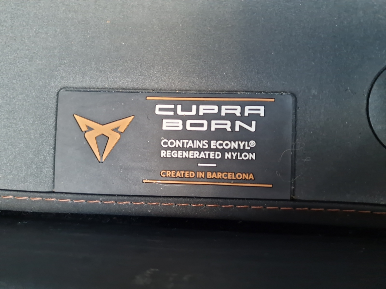 CUPRA Born 77 kWh e-Boost 231PS Reichweite 548 km-image-20