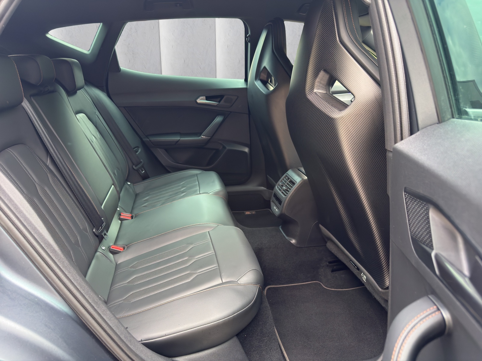 CUPRA Formentor 2.5TSI VZ5 4Drive DSG-image-9