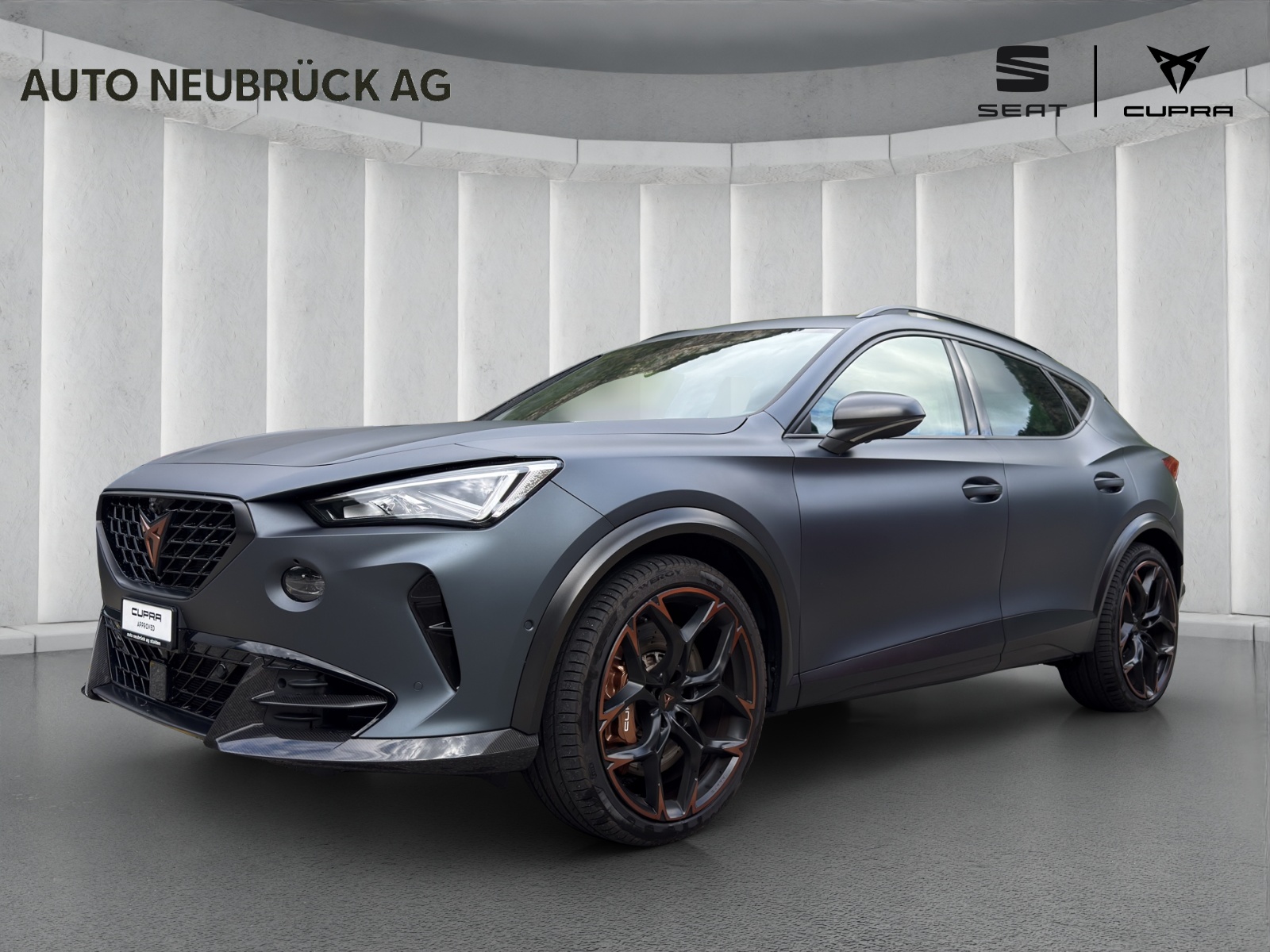 CUPRA Formentor 2.5TSI VZ5 4Drive DSG-image-0