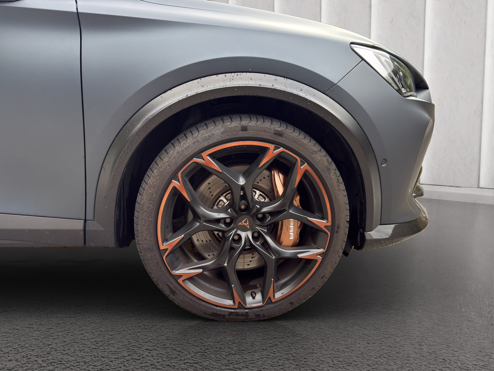 CUPRA Formentor 2.5TSI VZ5 4Drive DSG-image-11
