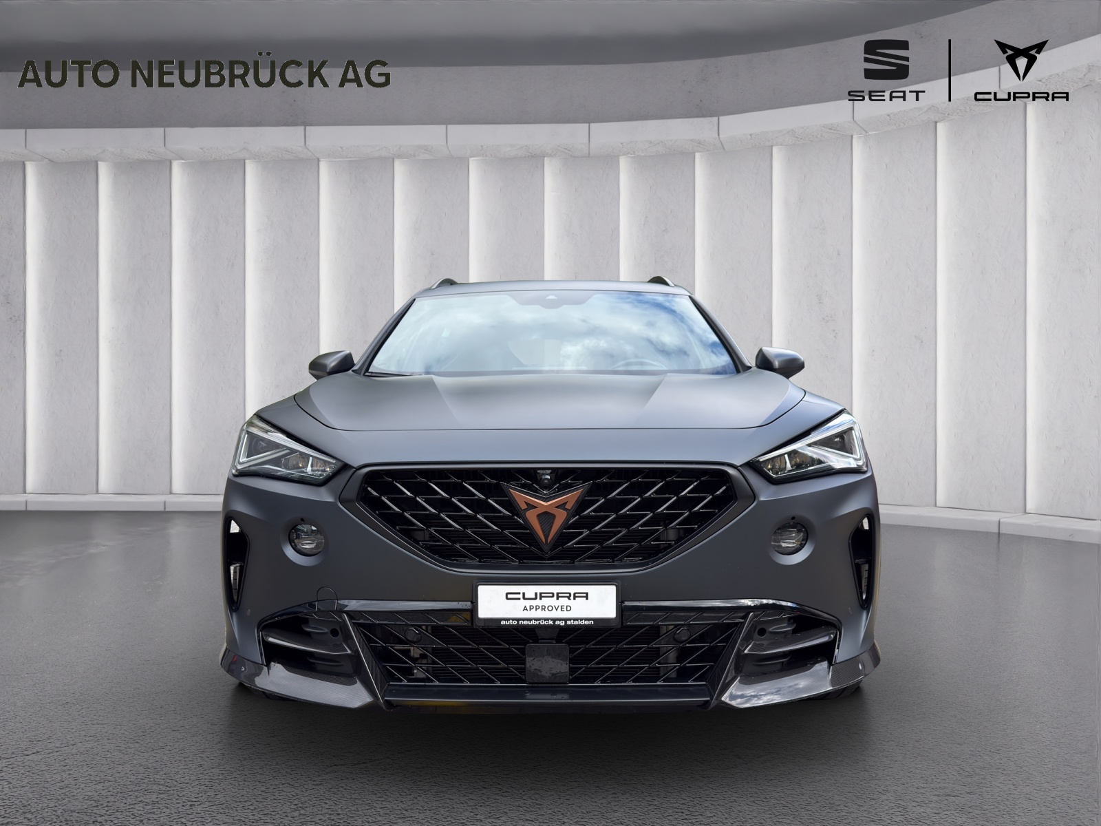 CUPRA Formentor 2.5TSI VZ5 4Drive DSG-image-5
