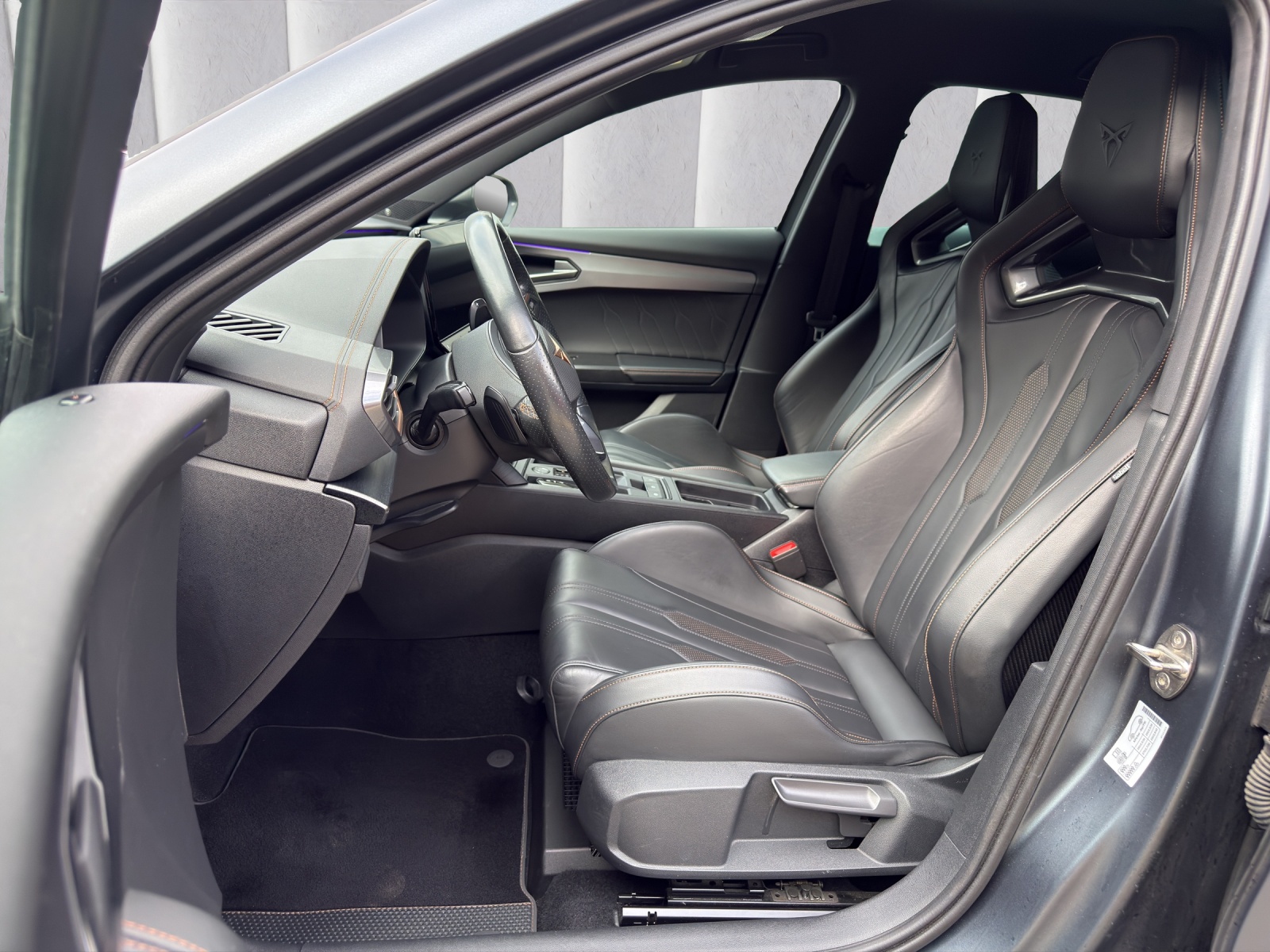 CUPRA Formentor 2.5TSI VZ5 4Drive DSG-image-6