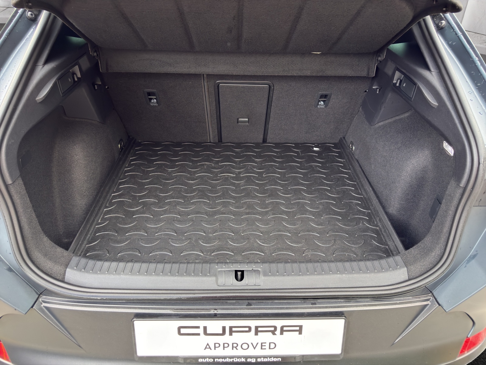 CUPRA Formentor 2.5TSI VZ5 4Drive DSG-image-10