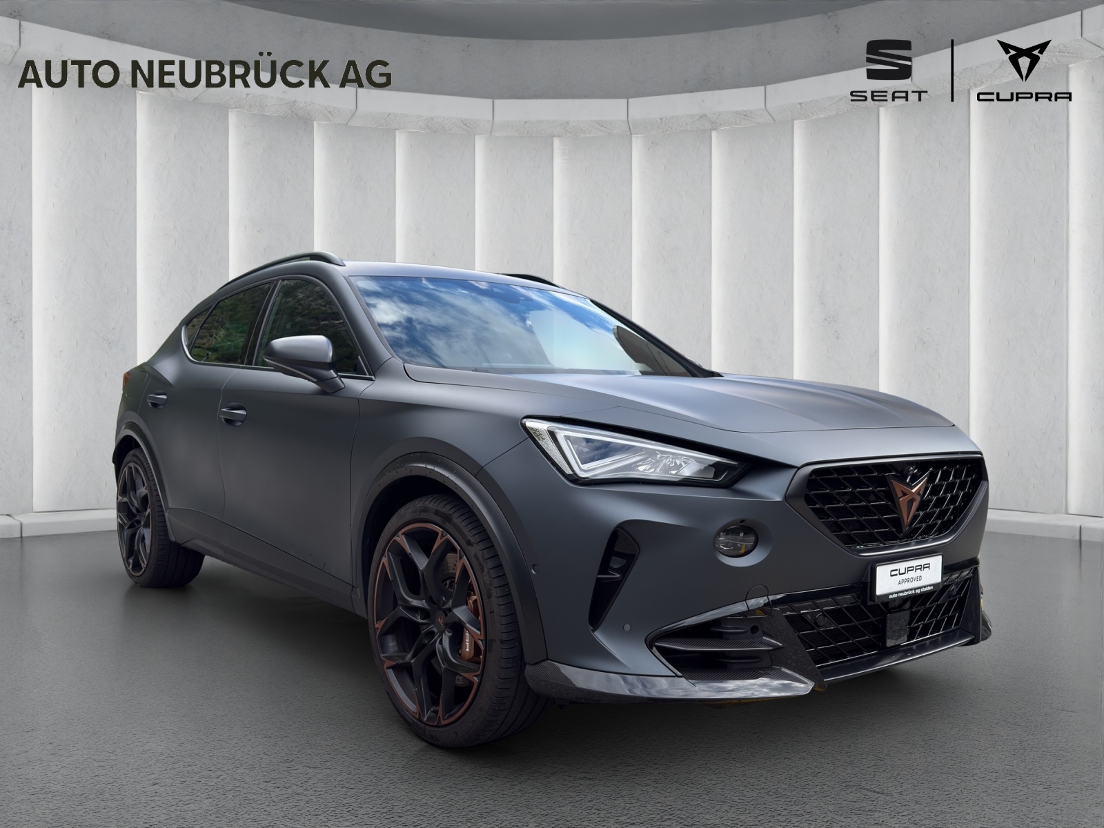 CUPRA Formentor 2.5TSI VZ5 4Drive DSG-image-4