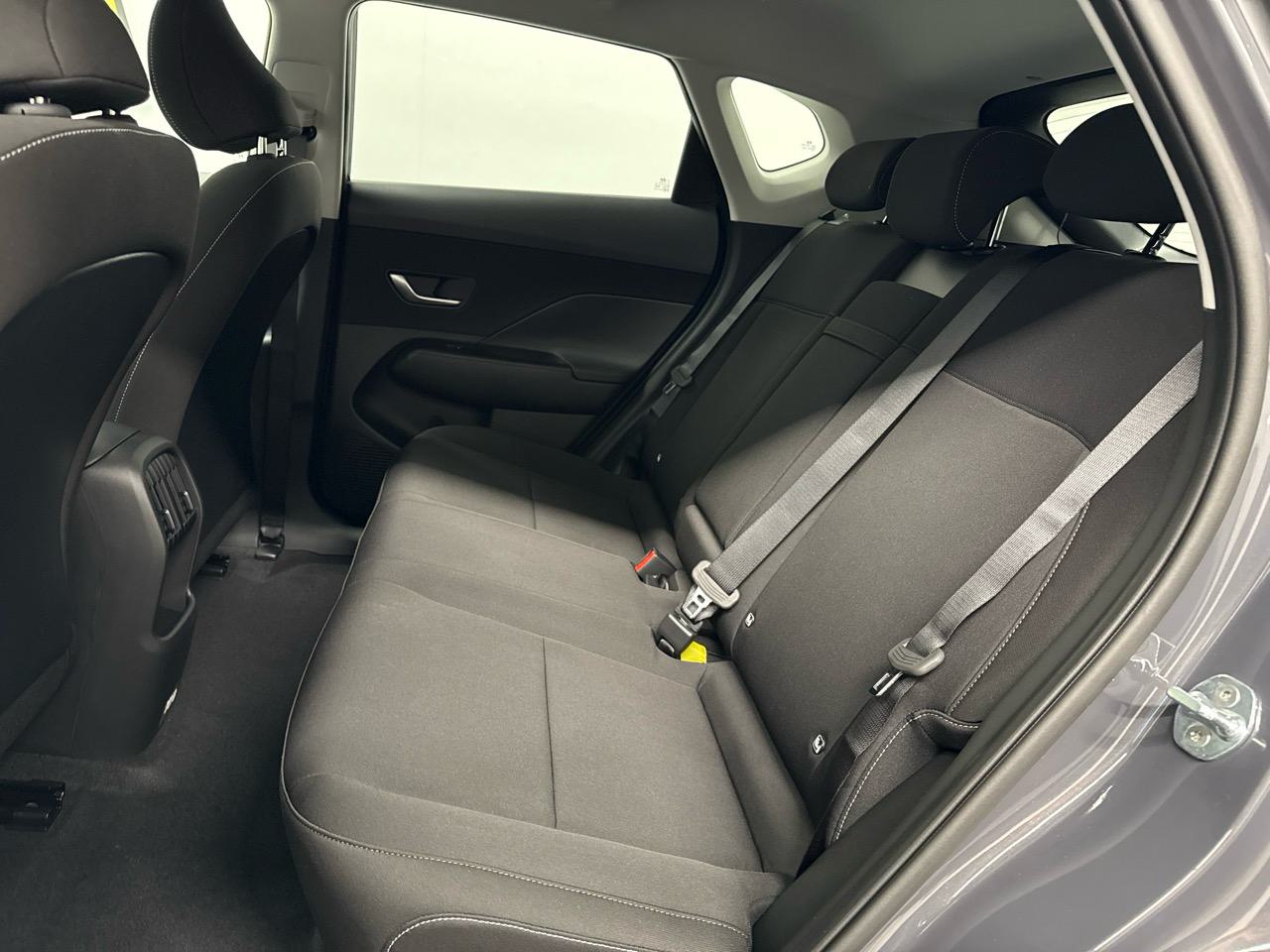 HYUNDAI Kona EV 65.4 kWh Black Line-image-9