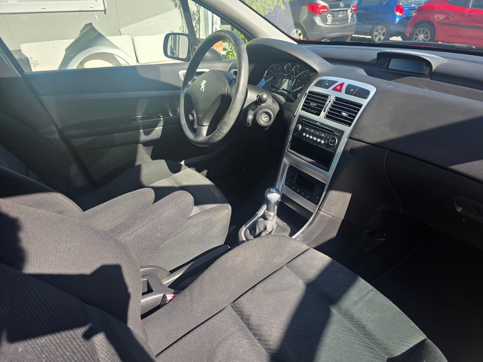 PEUGEOT 307 SW 1.6 16V Frisch ab MFK / Frisch ab Service / 6 Monate Garantie / Gratis Lieferung-image-16
