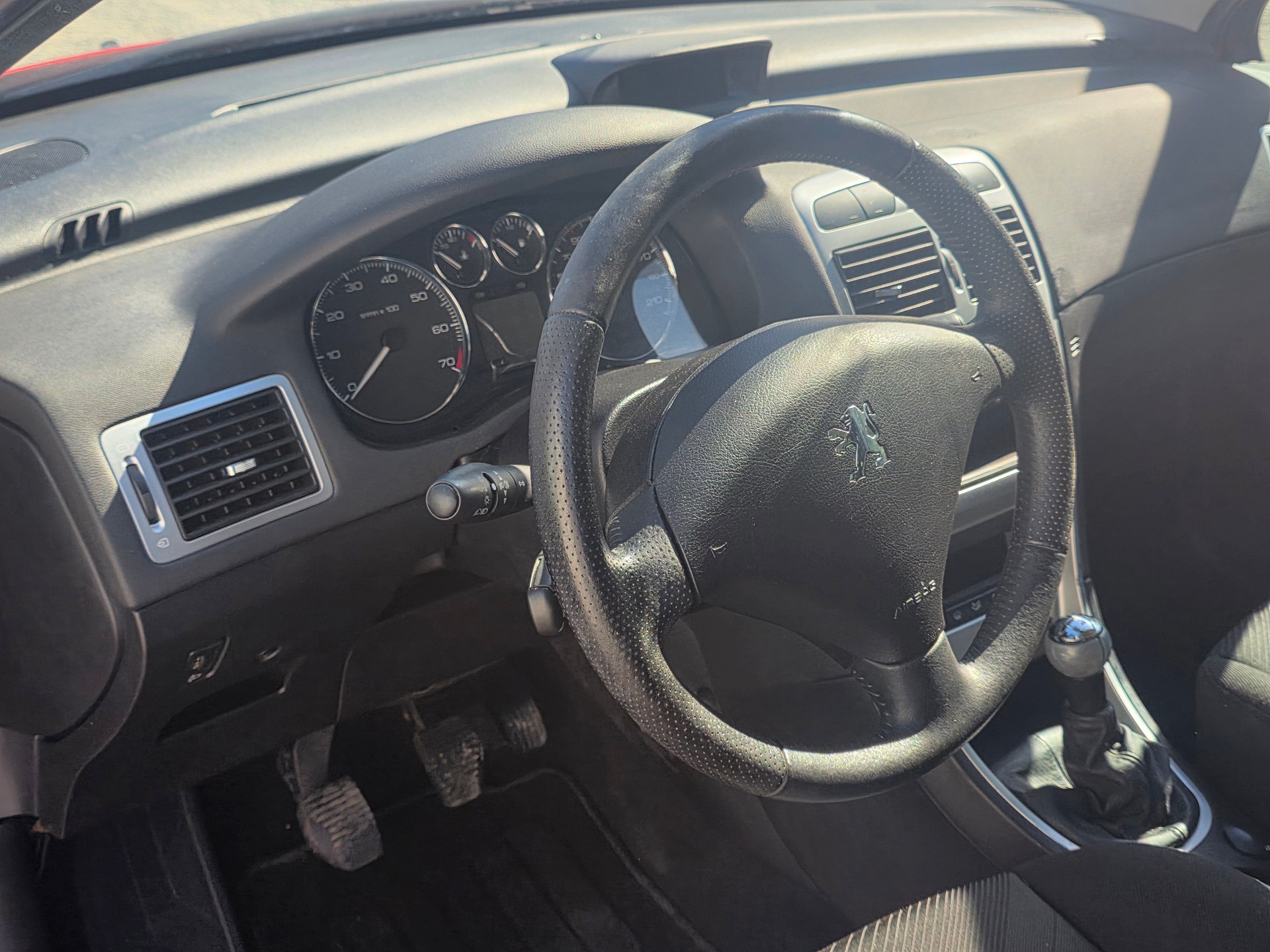 PEUGEOT 307 SW 1.6 16V Frisch ab MFK / Frisch ab Service / 6 Monate Garantie / Gratis Lieferung-image-9