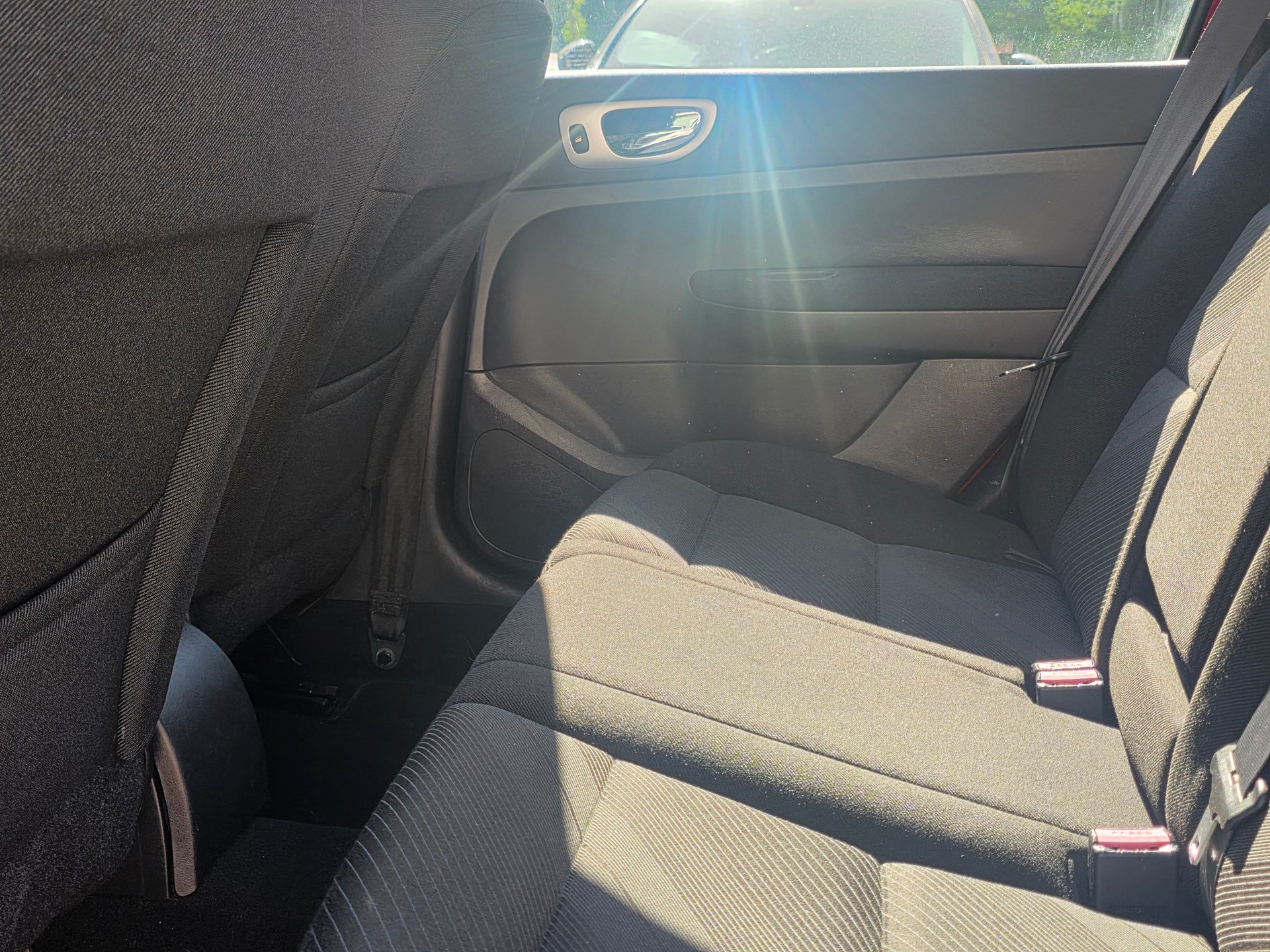 PEUGEOT 307 SW 1.6 16V Frisch ab MFK / Frisch ab Service / 6 Monate Garantie / Gratis Lieferung-image-10