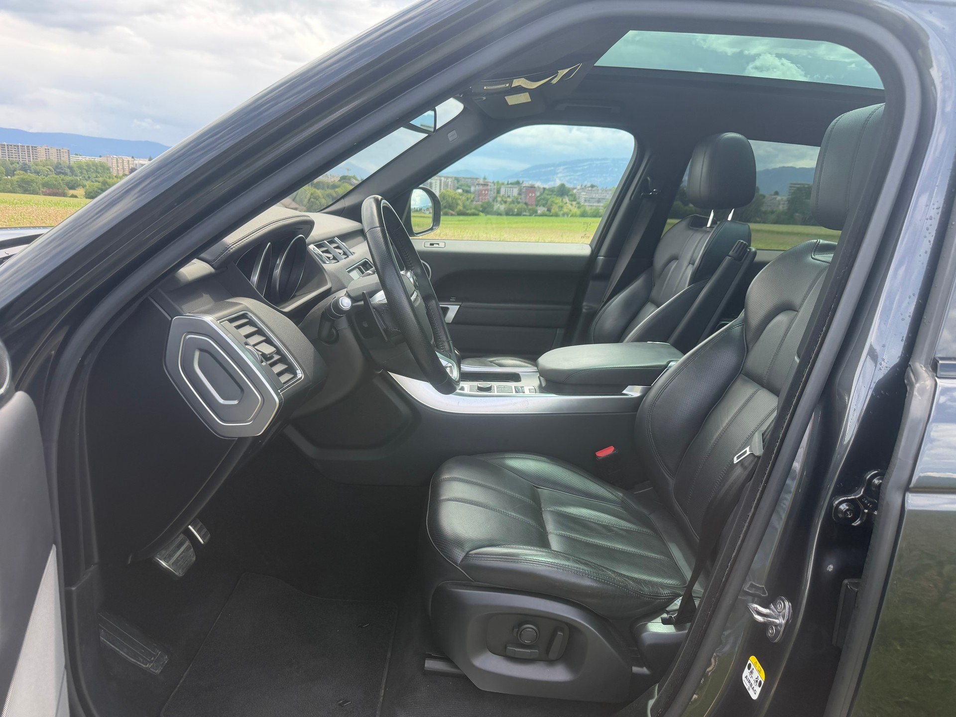 LAND ROVER Range Rover Sport 3.0 SDV6 Autobiography Automatic-image-12