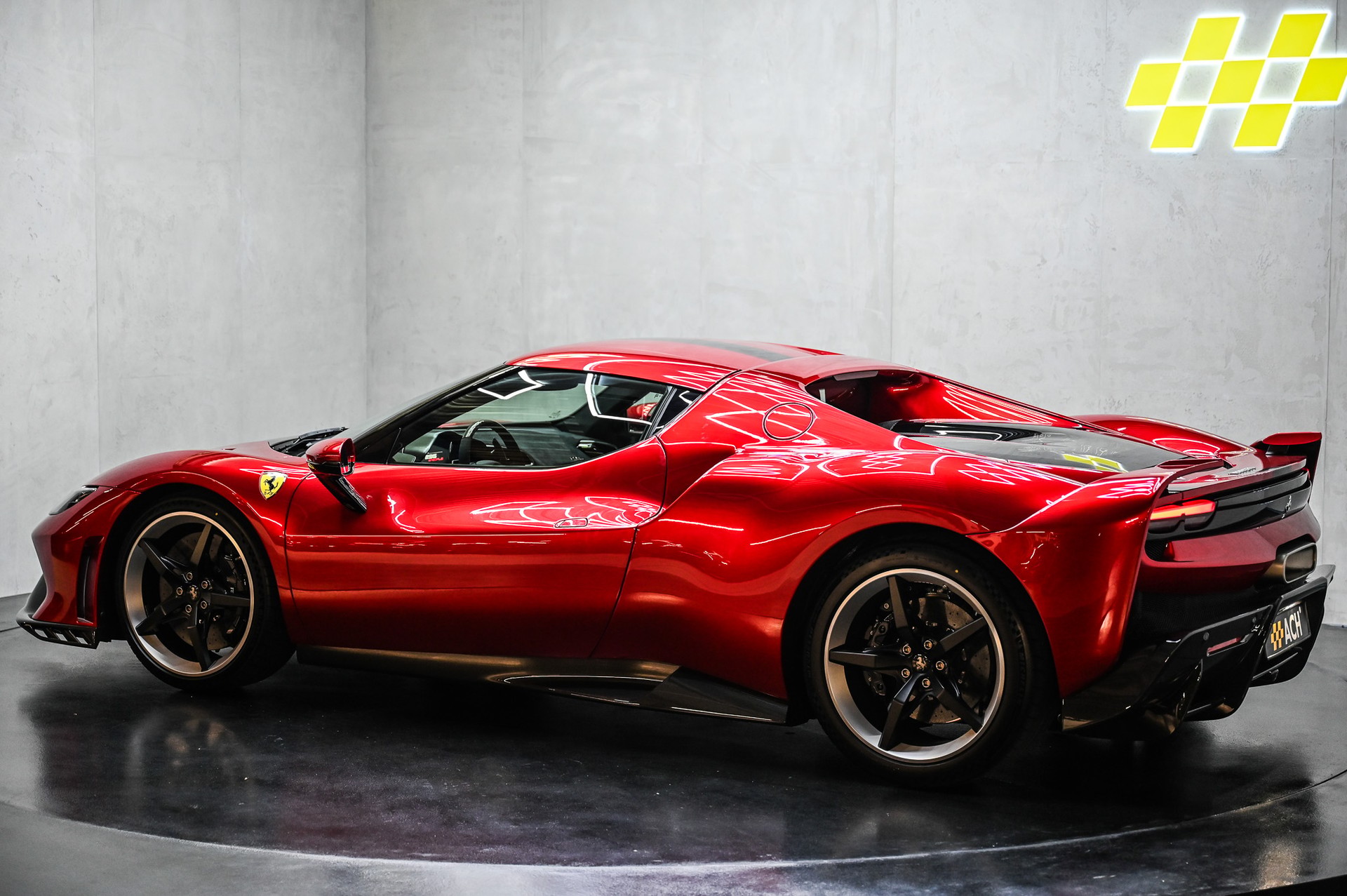 FERRARI 296 Speciale-image-5