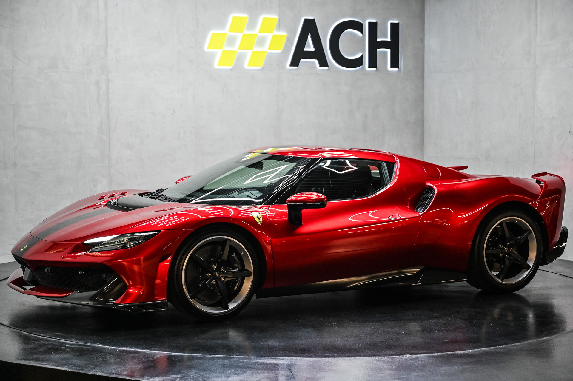 FERRARI 296 Speciale-image-3
