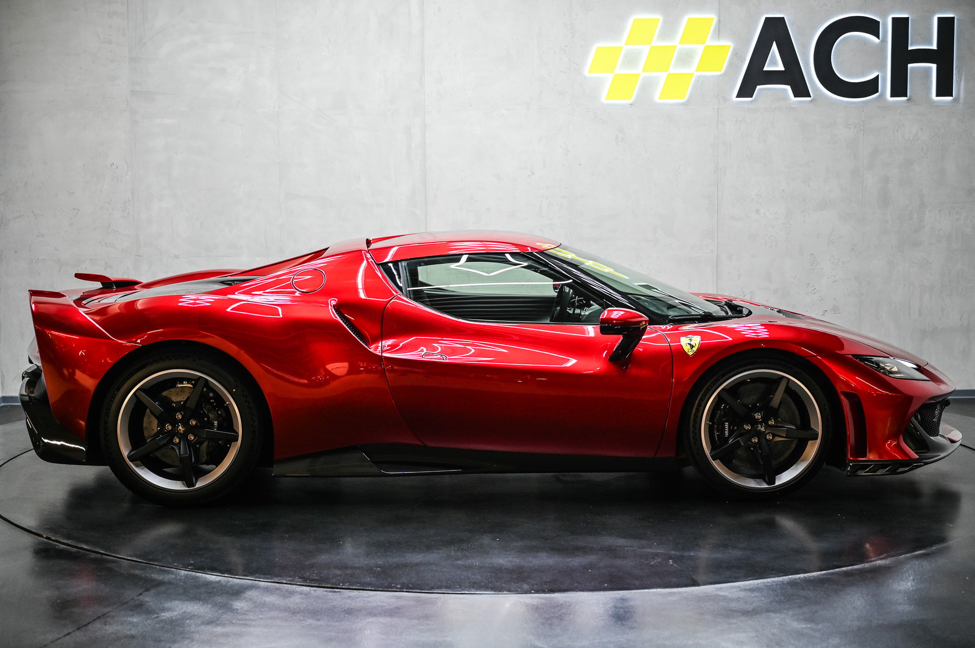 FERRARI 296 Speciale-image-10