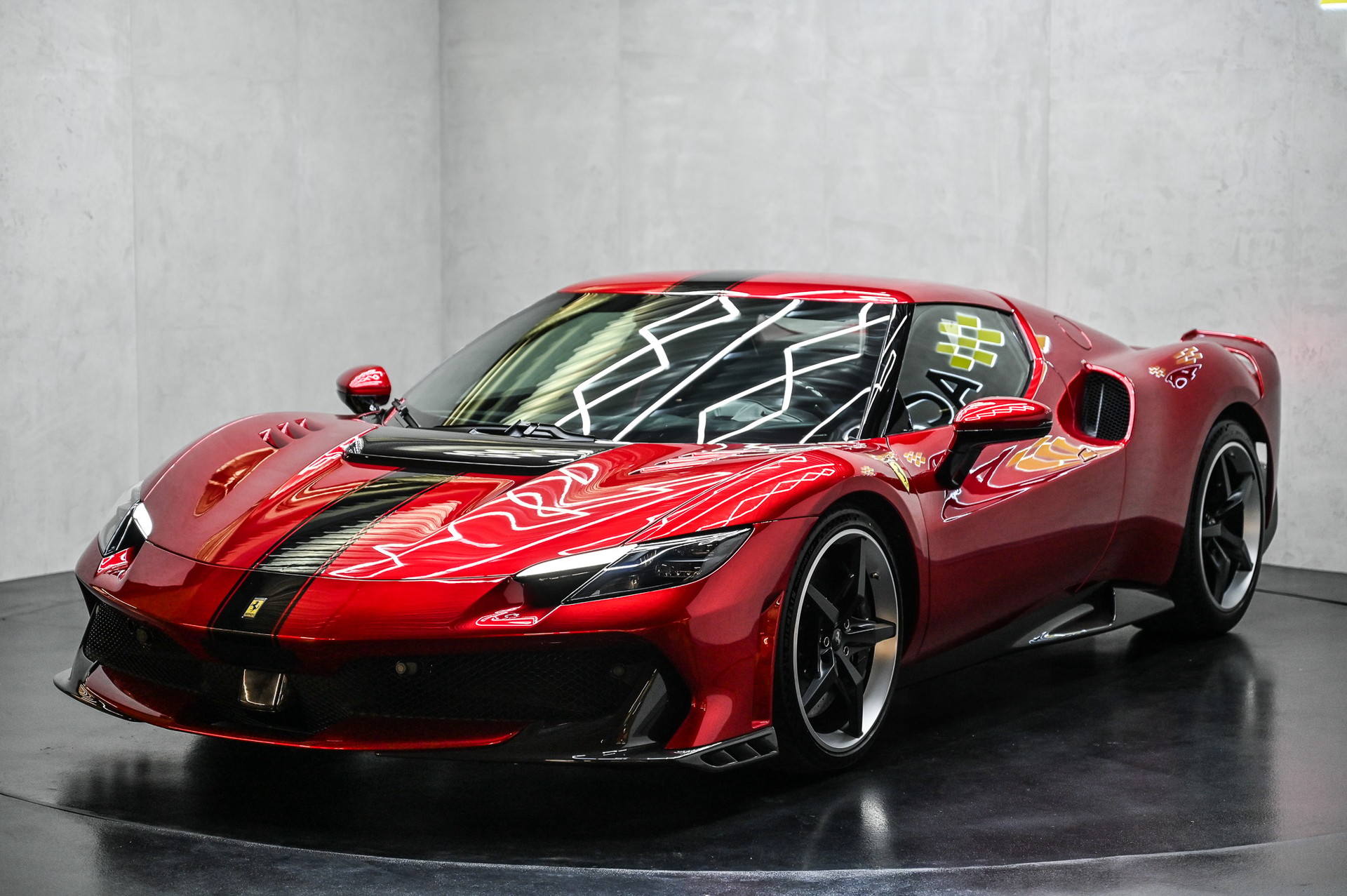 FERRARI 296 Speciale-image-2