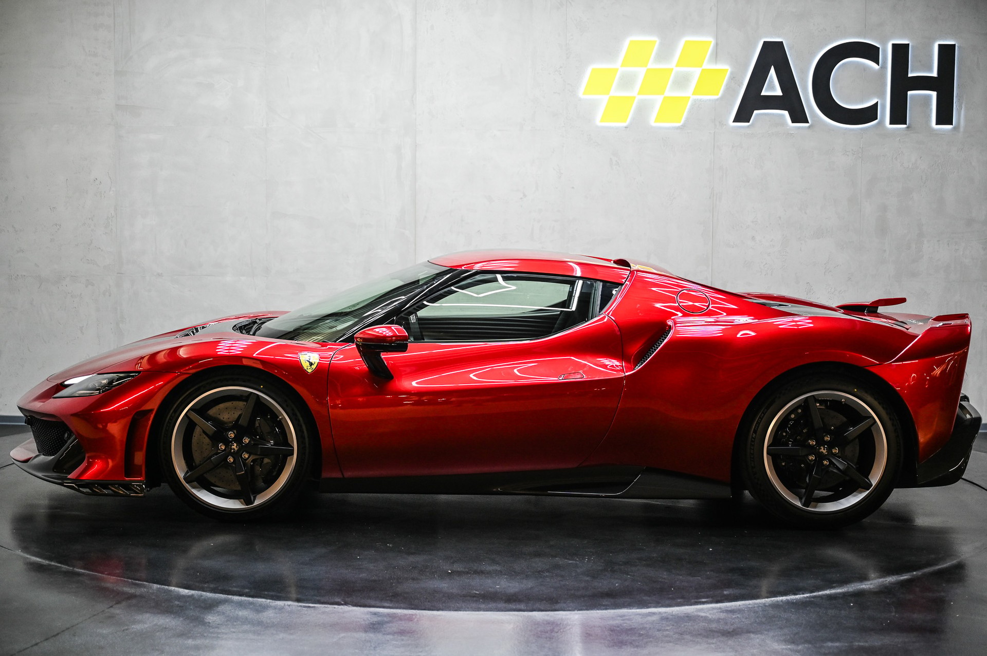 FERRARI 296 Speciale-image-4